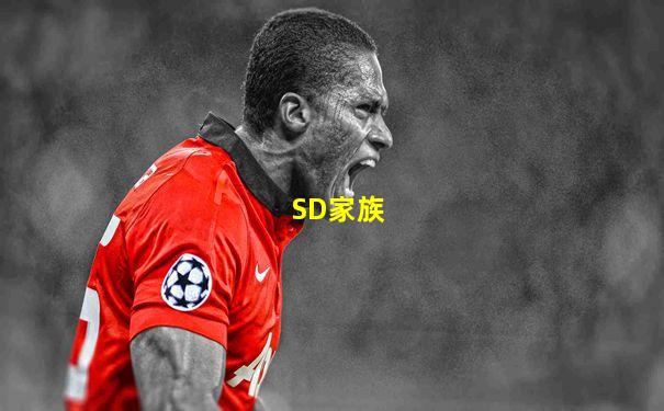 SD家族