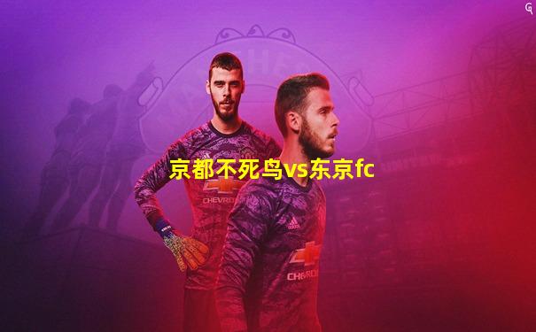 京都不死鸟vs东京fc