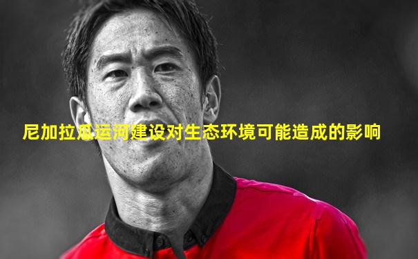 尼加拉瓜运河建设对生态环境可能造成的影响