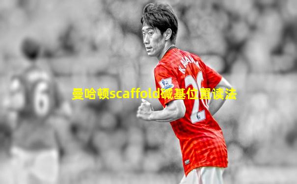 曼哈顿scaffold碱基位置读法