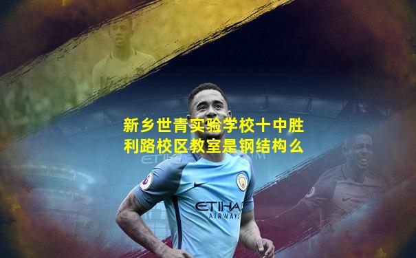 新乡世青实验学校十中胜利路校区教室是钢结构么